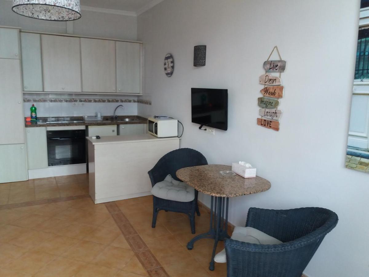Carihuela Palace Torremolinos Luaran gambar